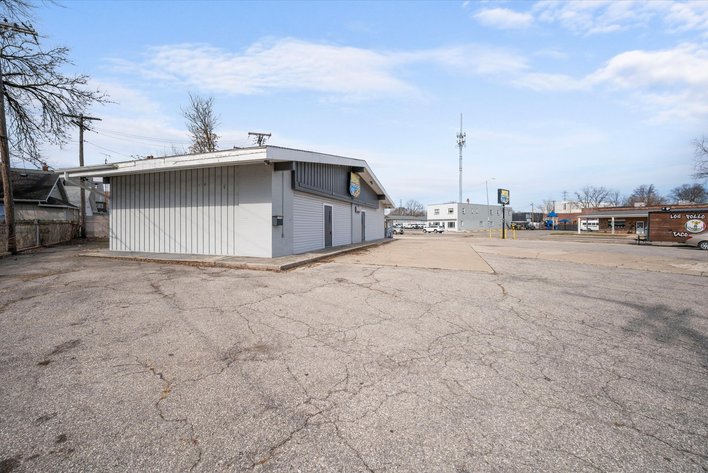 Image for FOR SALE: 1901 W Sylvania Ave Toledo, OH 43613