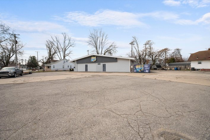 Image for FOR SALE: 1901 W Sylvania Ave Toledo, OH 43613