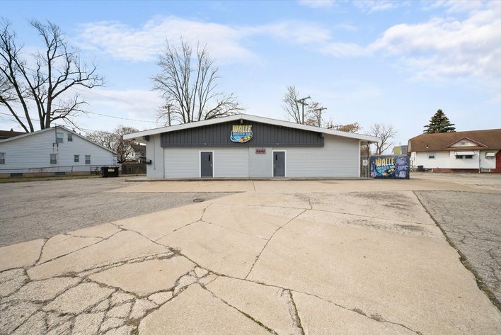 Image for FOR SALE: 1901 W Sylvania Ave Toledo, OH 43613