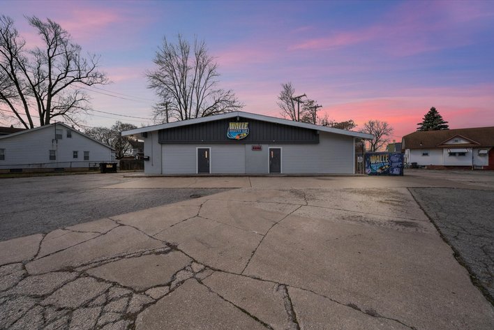 Image for FOR SALE: 1901 W Sylvania Ave Toledo, OH 43613