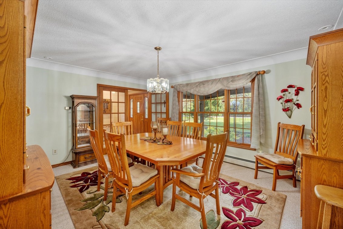 Image for Online Auction 16+ Acre Horse Farm 5691 County Rd. 1-2 Swanton, OH 43558