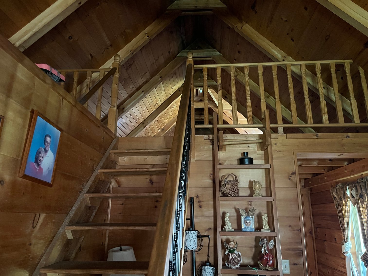 Image for Preston County Hobby Farm! 5.003 +/- Acres with 2 Bedroom House and 2 Bedroom Apartment, Detached Garage, Animal Stable and Fishing Pond in Preston County