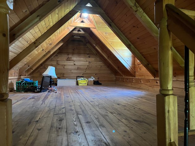 Image for Preston County Hobby Farm! 5.003 +/- Acres with 2 Bedroom House and 2 Bedroom Apartment, Detached Garage, Animal Stable and Fishing Pond in Preston County