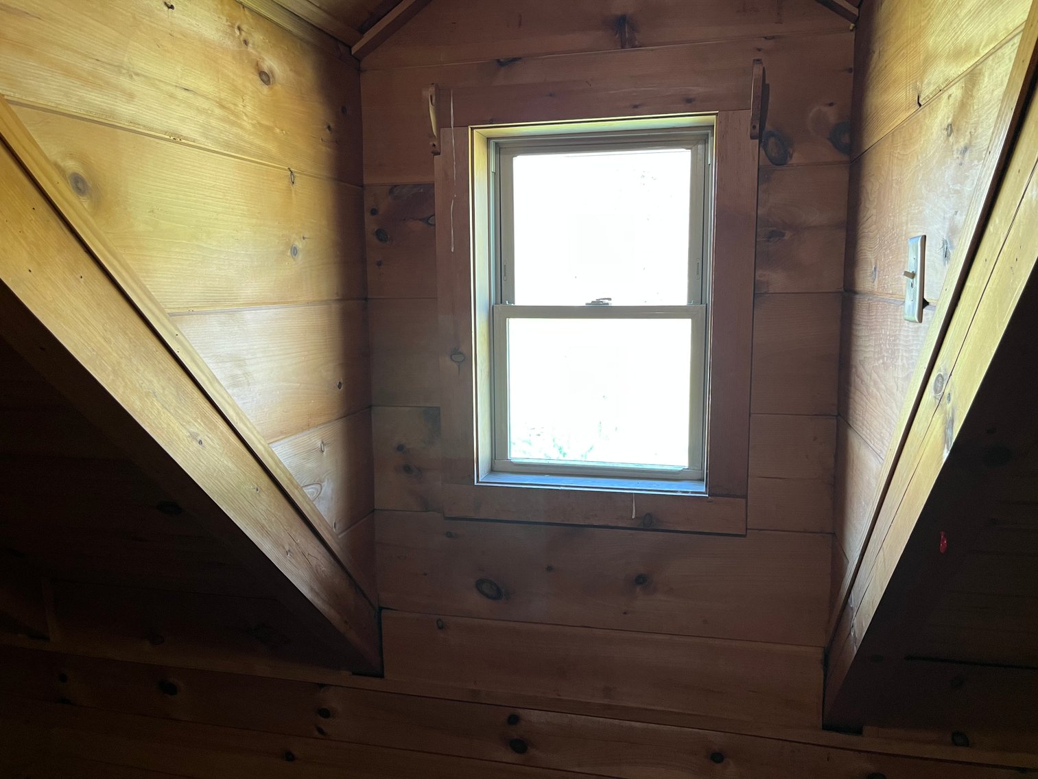 Image for Preston County Hobby Farm! 5.003 +/- Acres with 2 Bedroom House and 2 Bedroom Apartment, Detached Garage, Animal Stable and Fishing Pond in Preston County