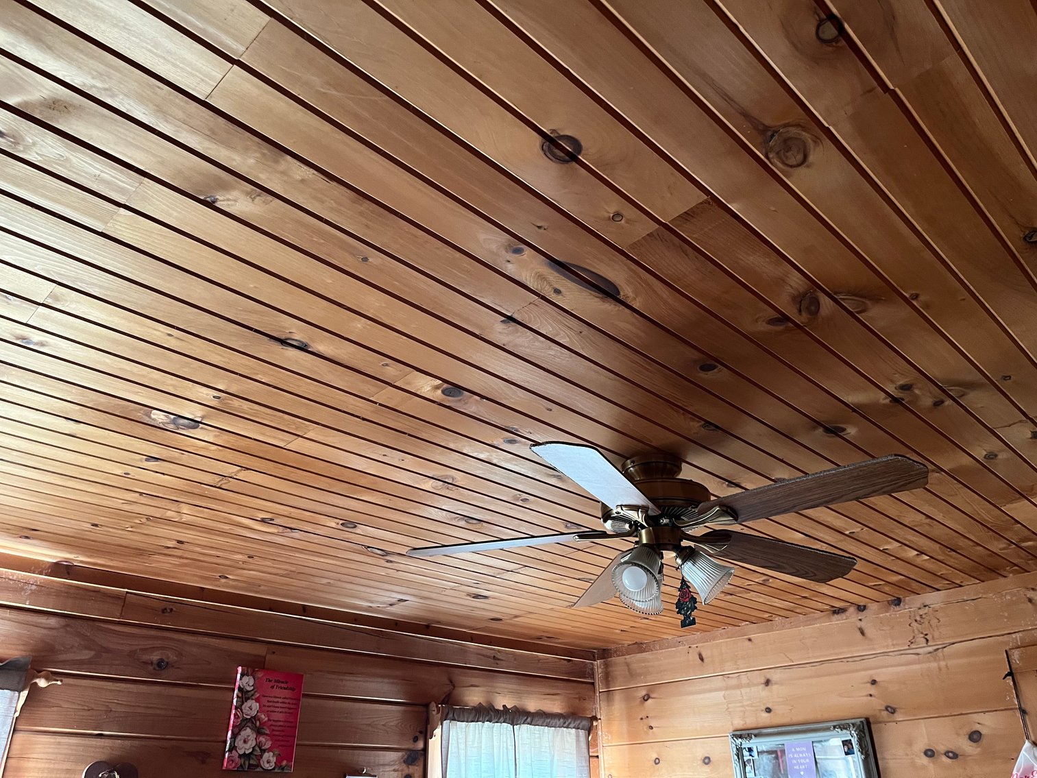 Image for Preston County Hobby Farm! 5.003 +/- Acres with 2 Bedroom House and 2 Bedroom Apartment, Detached Garage, Animal Stable and Fishing Pond in Preston County