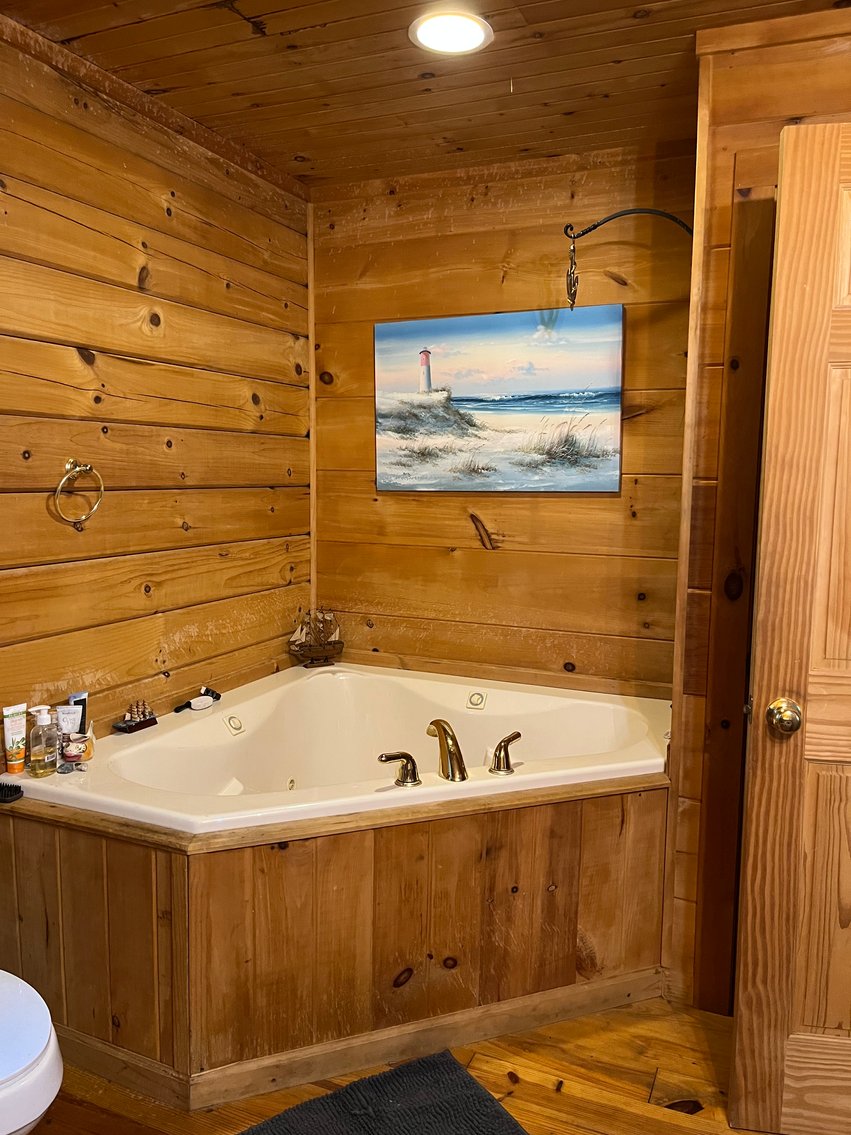 Image for Preston County Hobby Farm! 5.003 +/- Acres with 2 Bedroom House and 2 Bedroom Apartment, Detached Garage, Animal Stable and Fishing Pond in Preston County