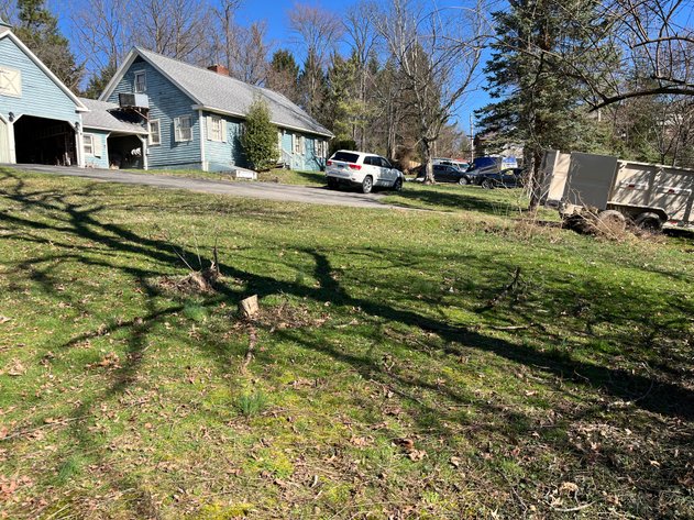 Image for 1.0294 +/- Acre Tract Close to WVU Medicine! Premier Homesite or Subdivision Opportunity. Bidding Begins Closing May 14th, at 6:00 p.m.