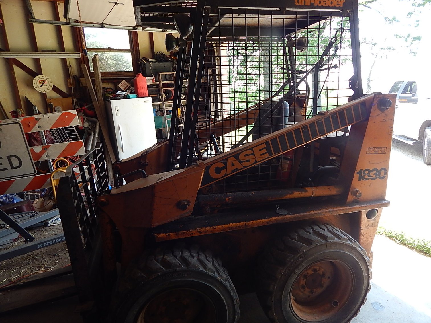 Image for DELETE:  JERRY KOHLS