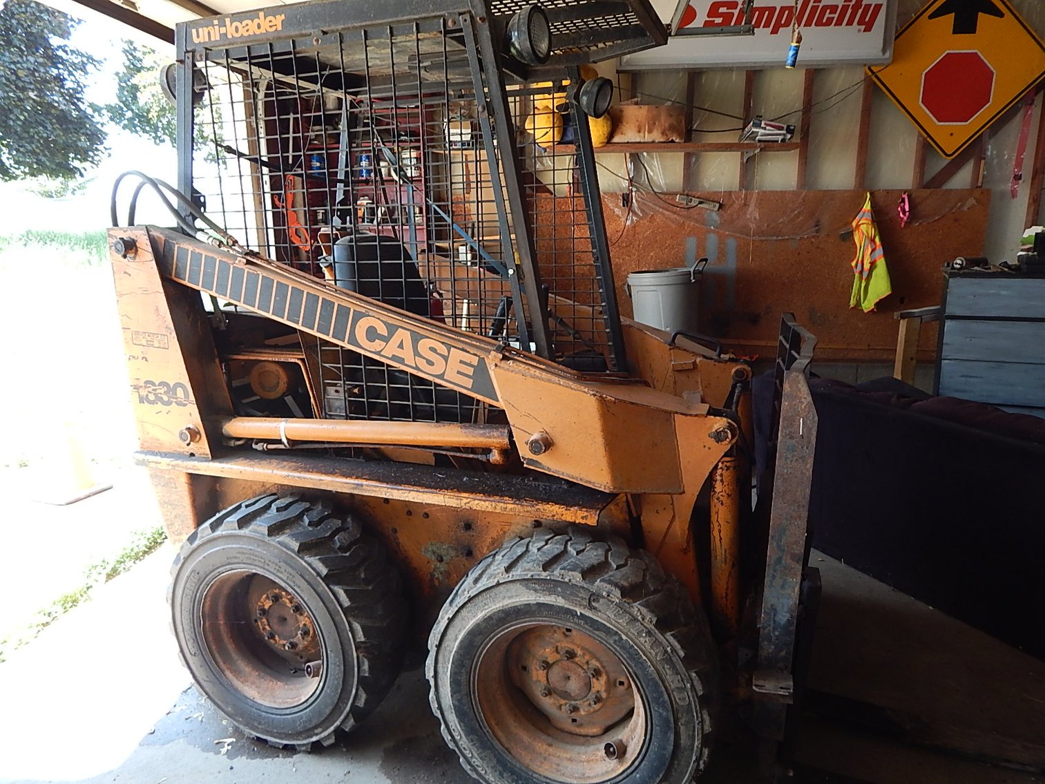 Image for DELETE:  JERRY KOHLS