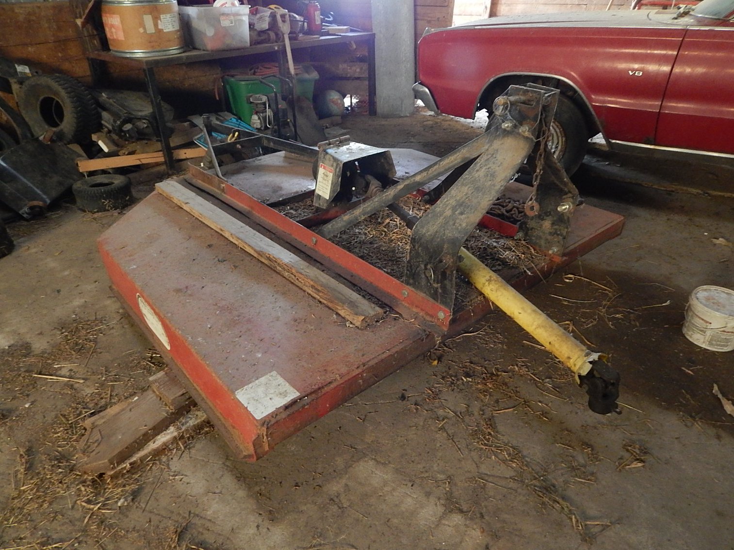 Image for DELETE:  JERRY KOHLS