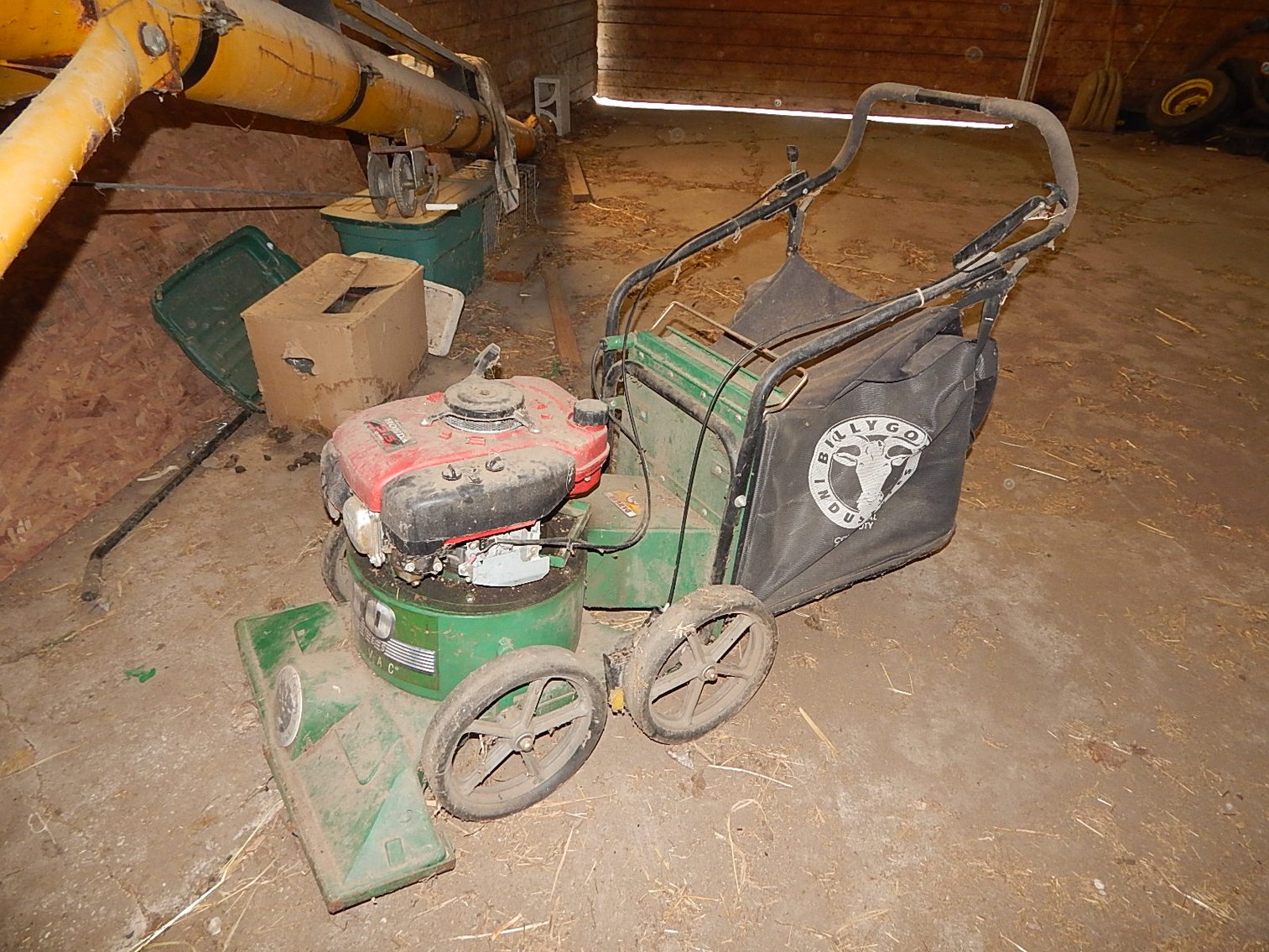 Image for DELETE:  JERRY KOHLS