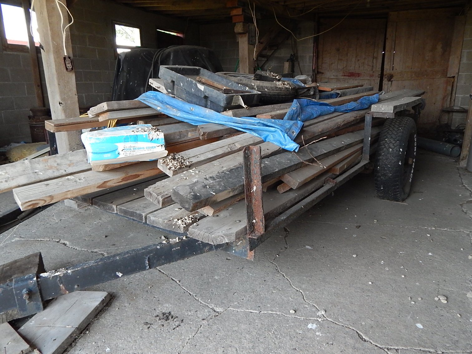 Image for DELETE:  JERRY KOHLS