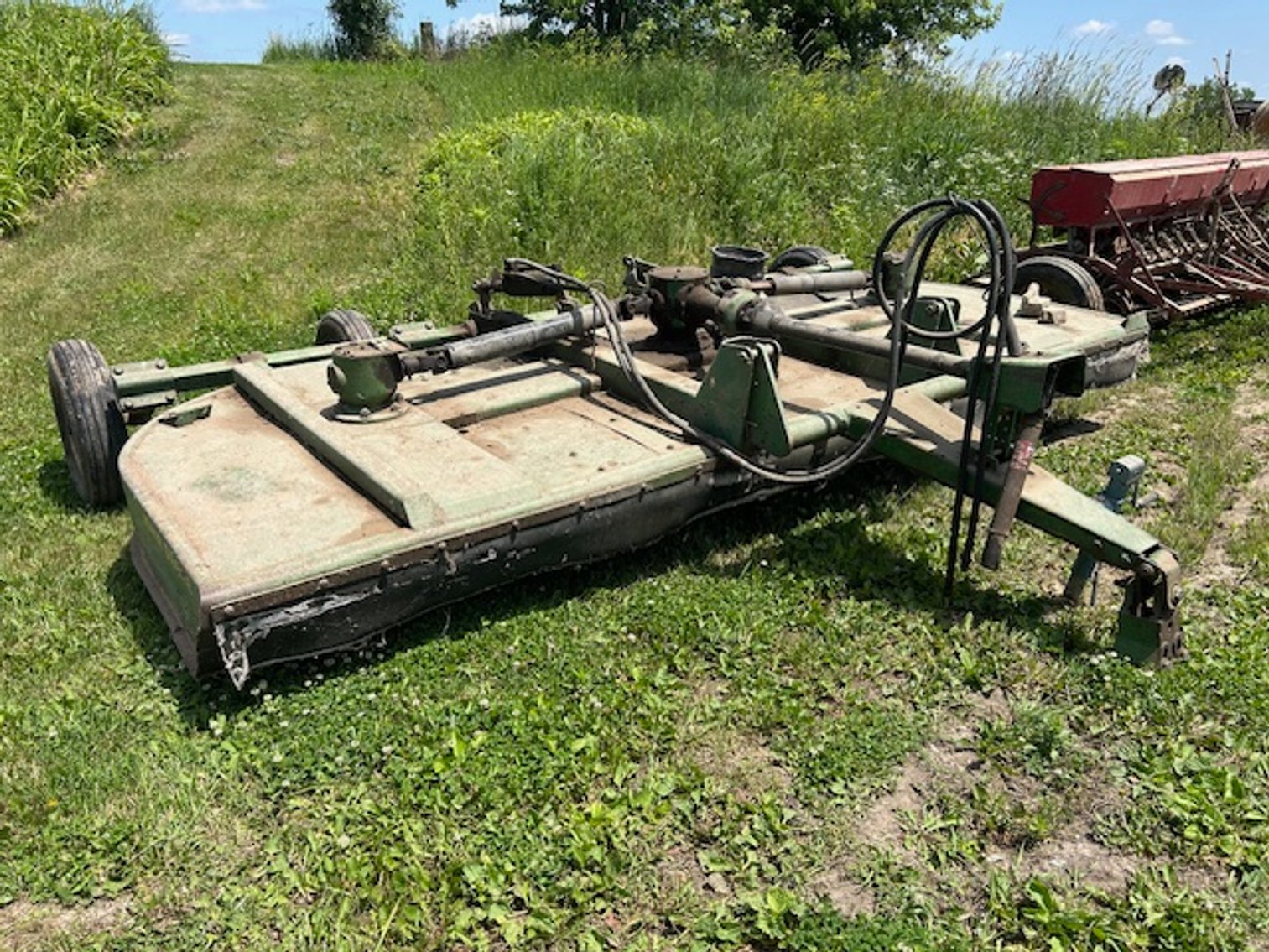 Image for DELETE:  JERRY KOHLS