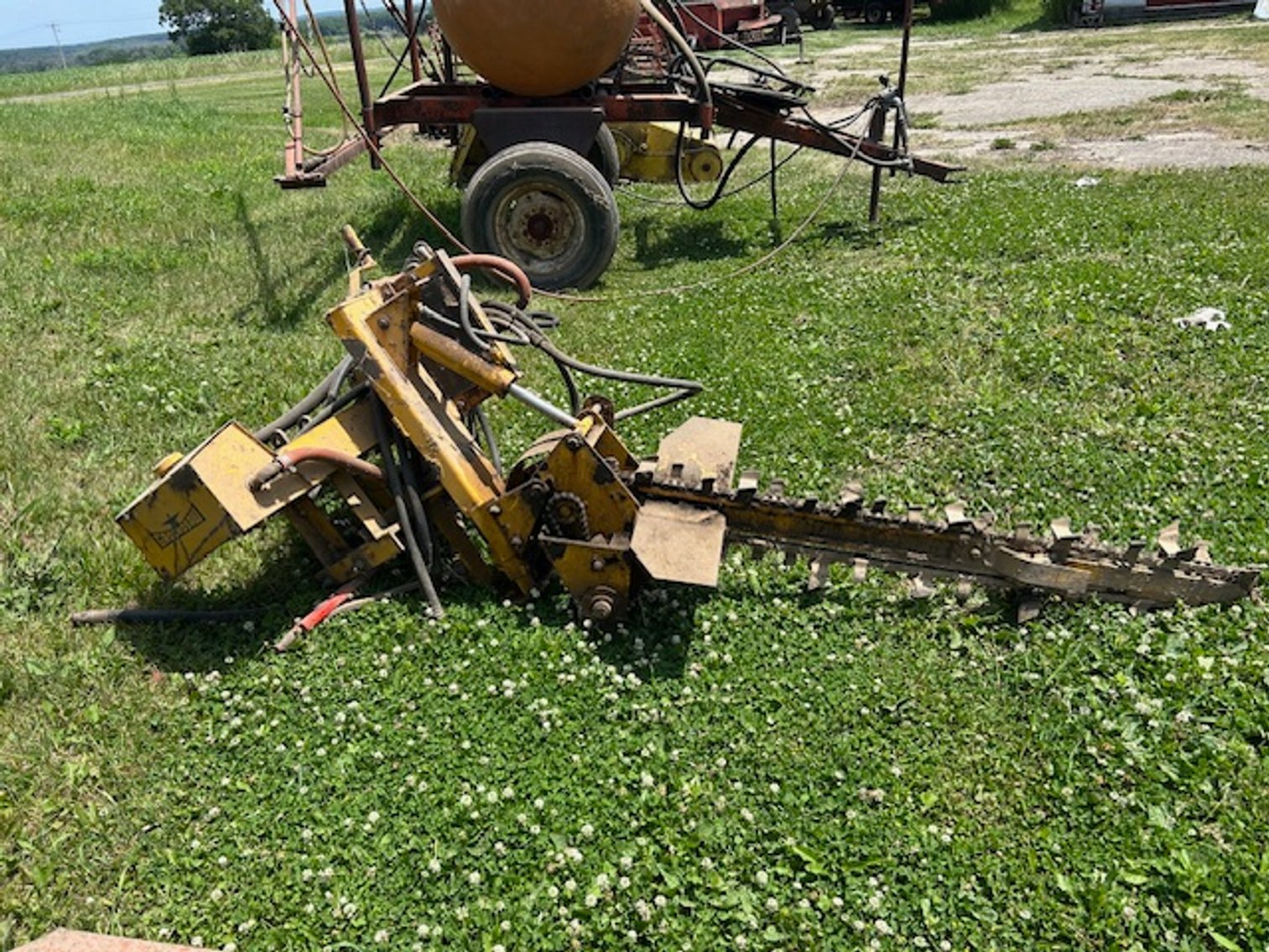 Image for DELETE:  JERRY KOHLS