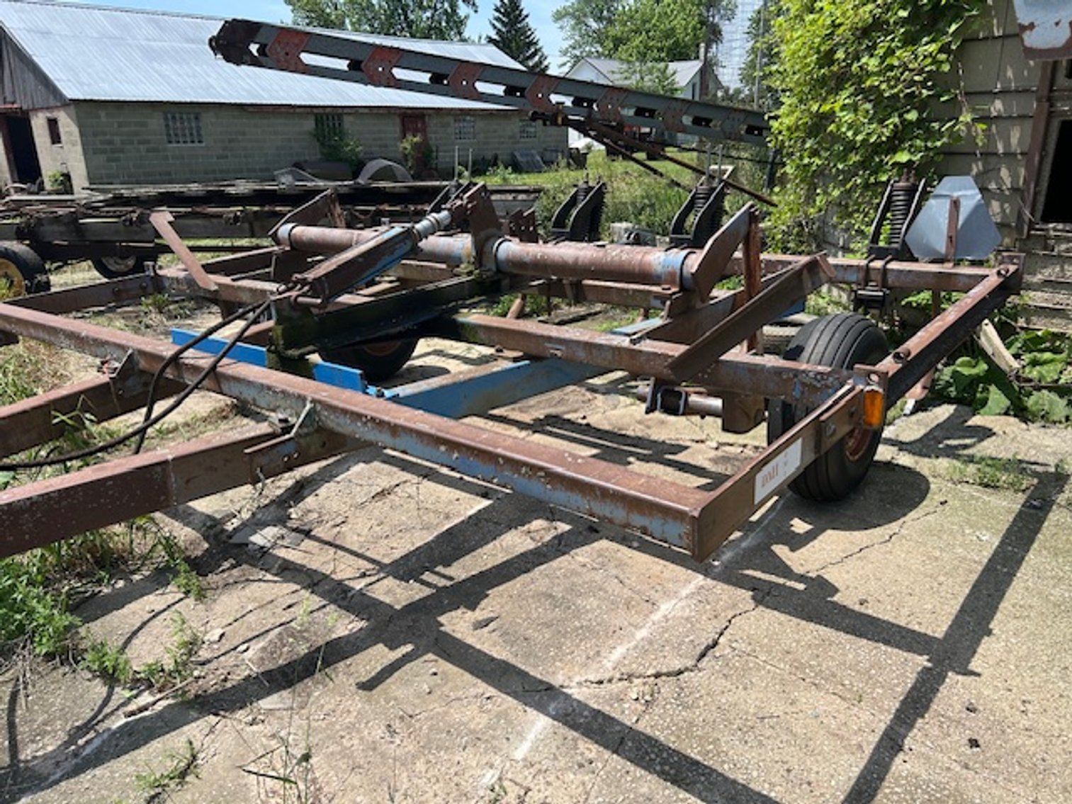 Image for DELETE:  JERRY KOHLS