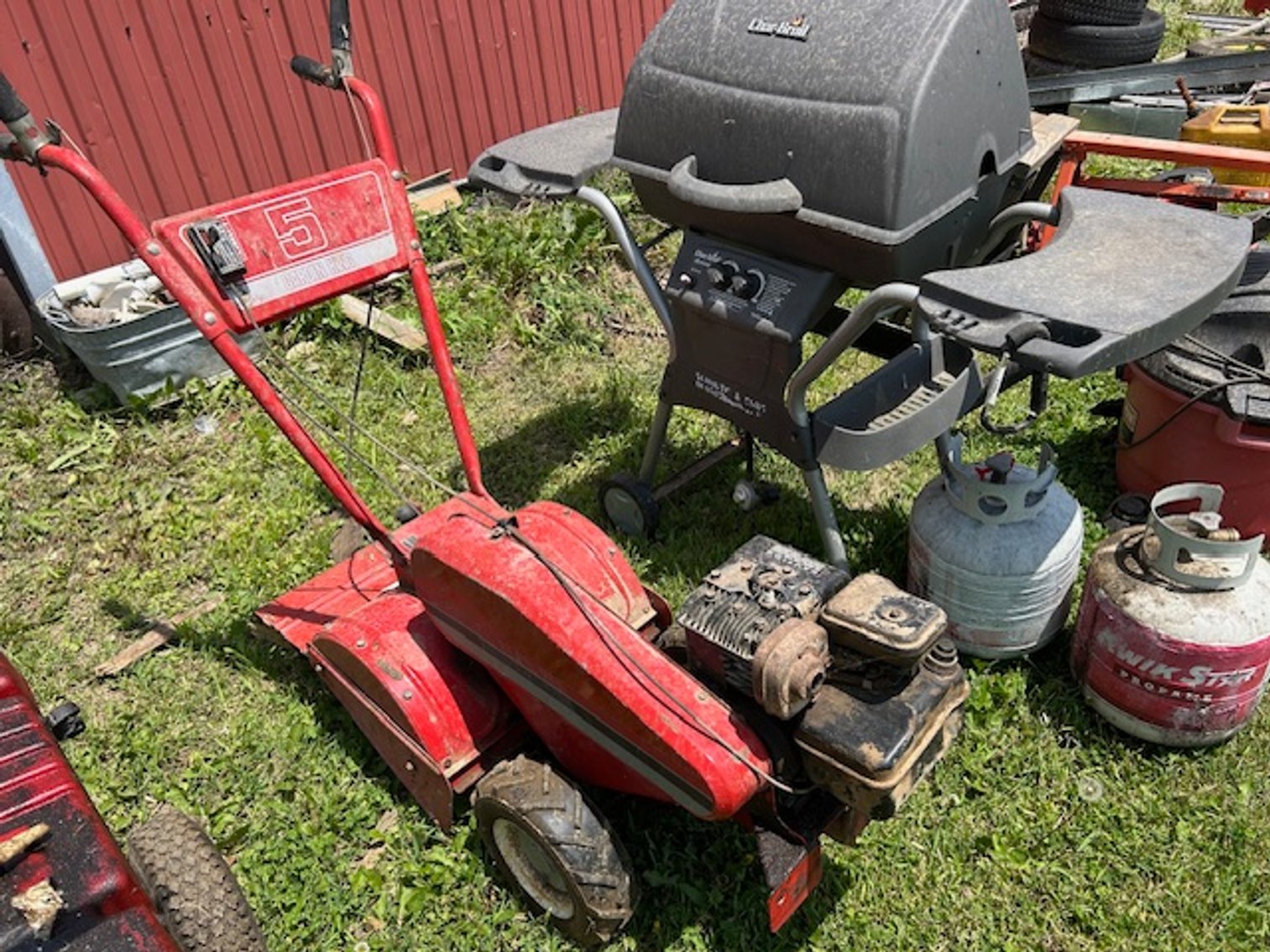 Image for DELETE:  JERRY KOHLS