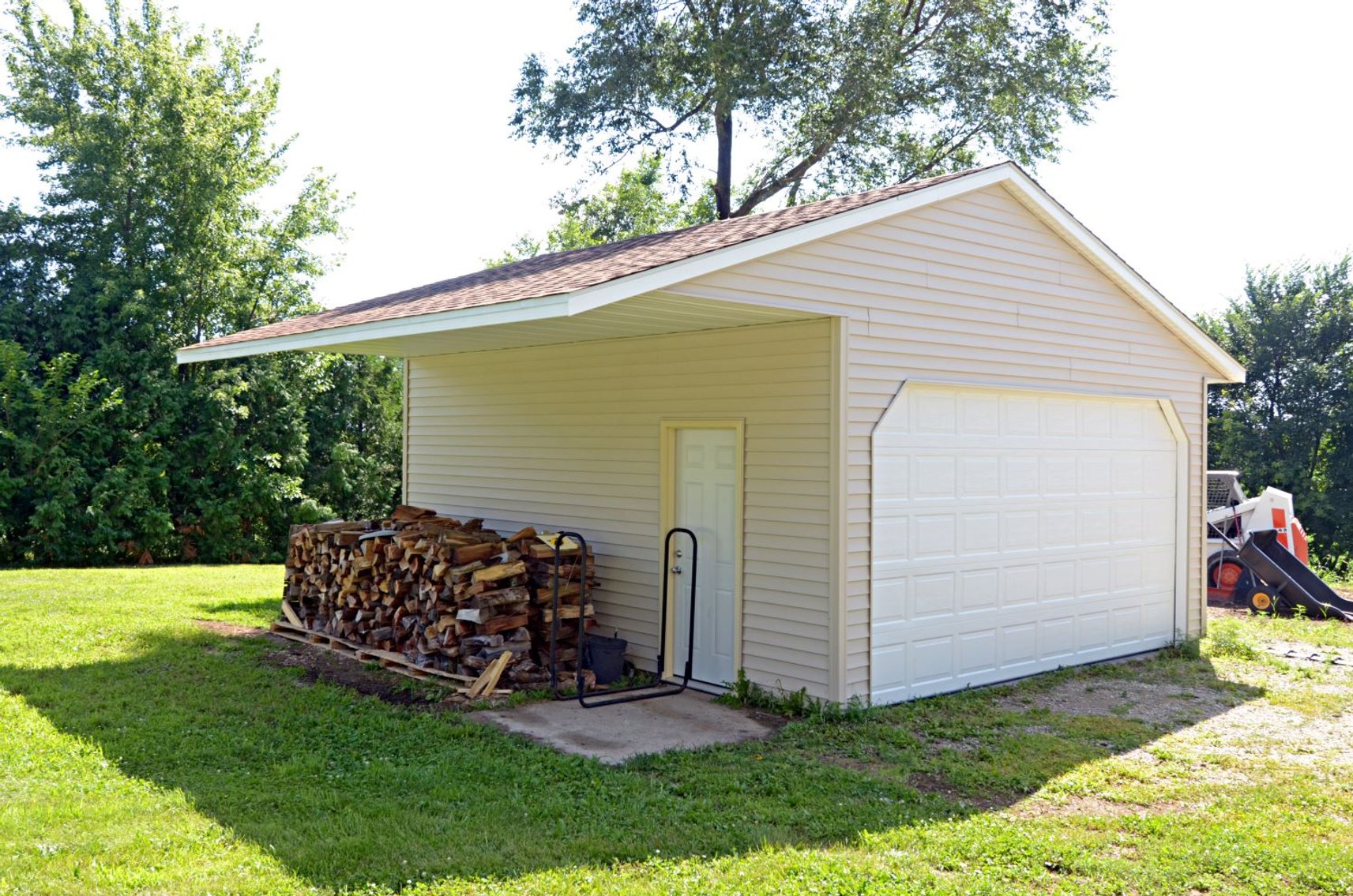 Image for W6315 Kiesling Rd, Jefferson WI 53549