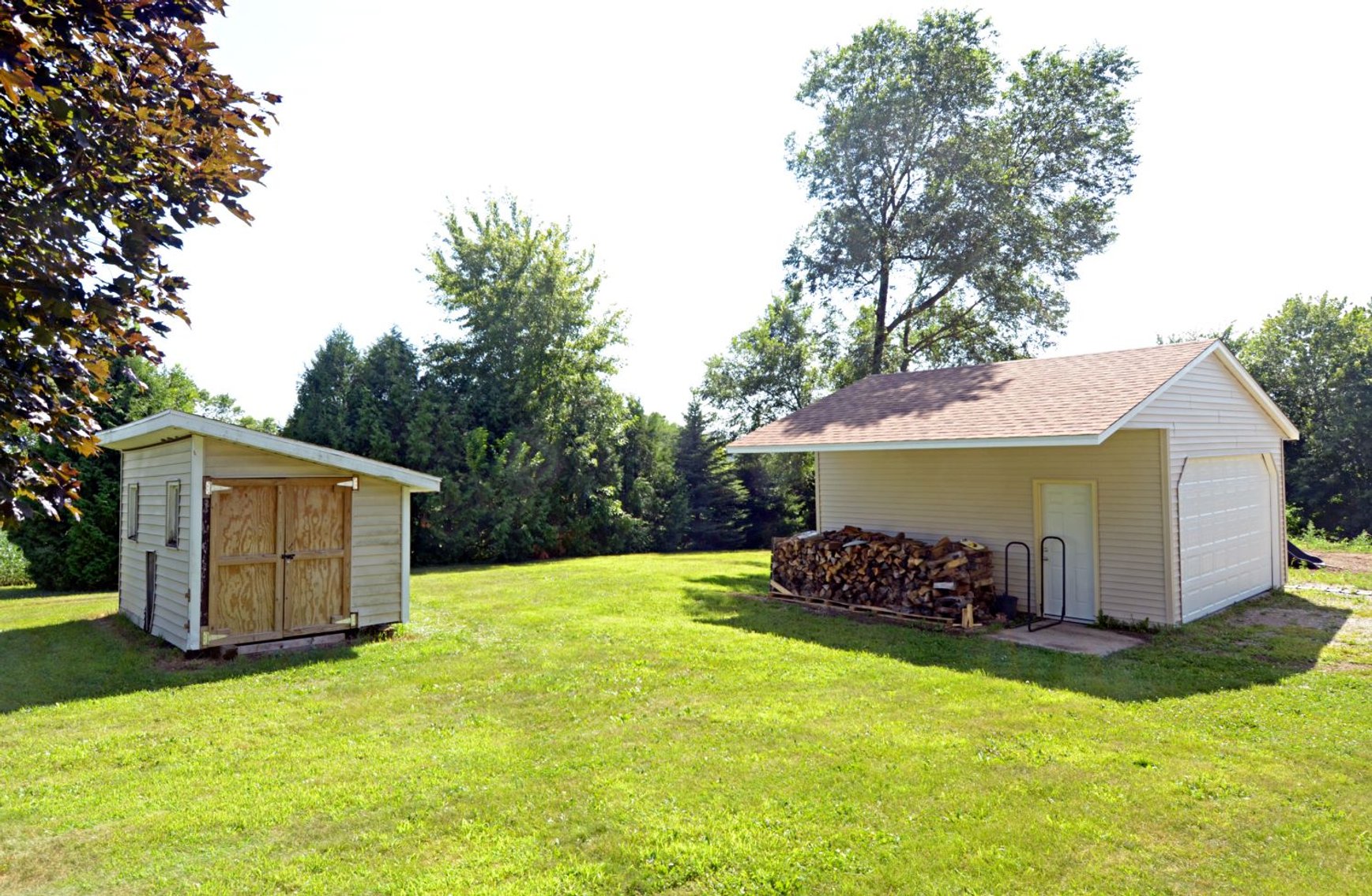 Image for W6315 Kiesling Rd, Jefferson WI 53549