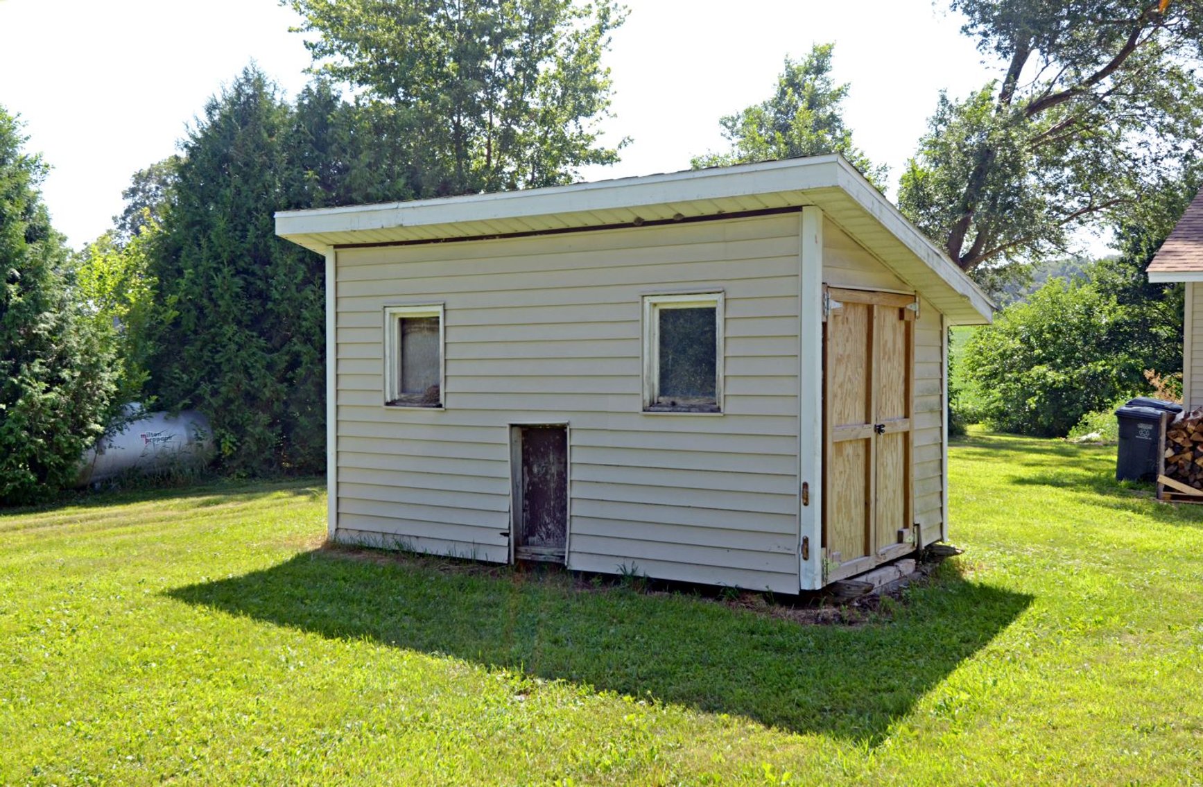 Image for W6315 Kiesling Rd, Jefferson WI 53549