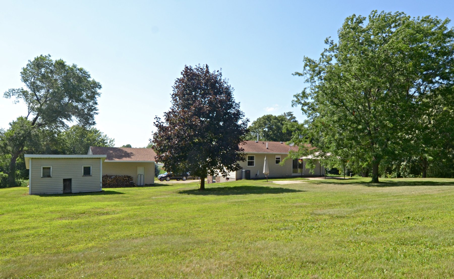 Image for W6315 Kiesling Rd, Jefferson WI 53549