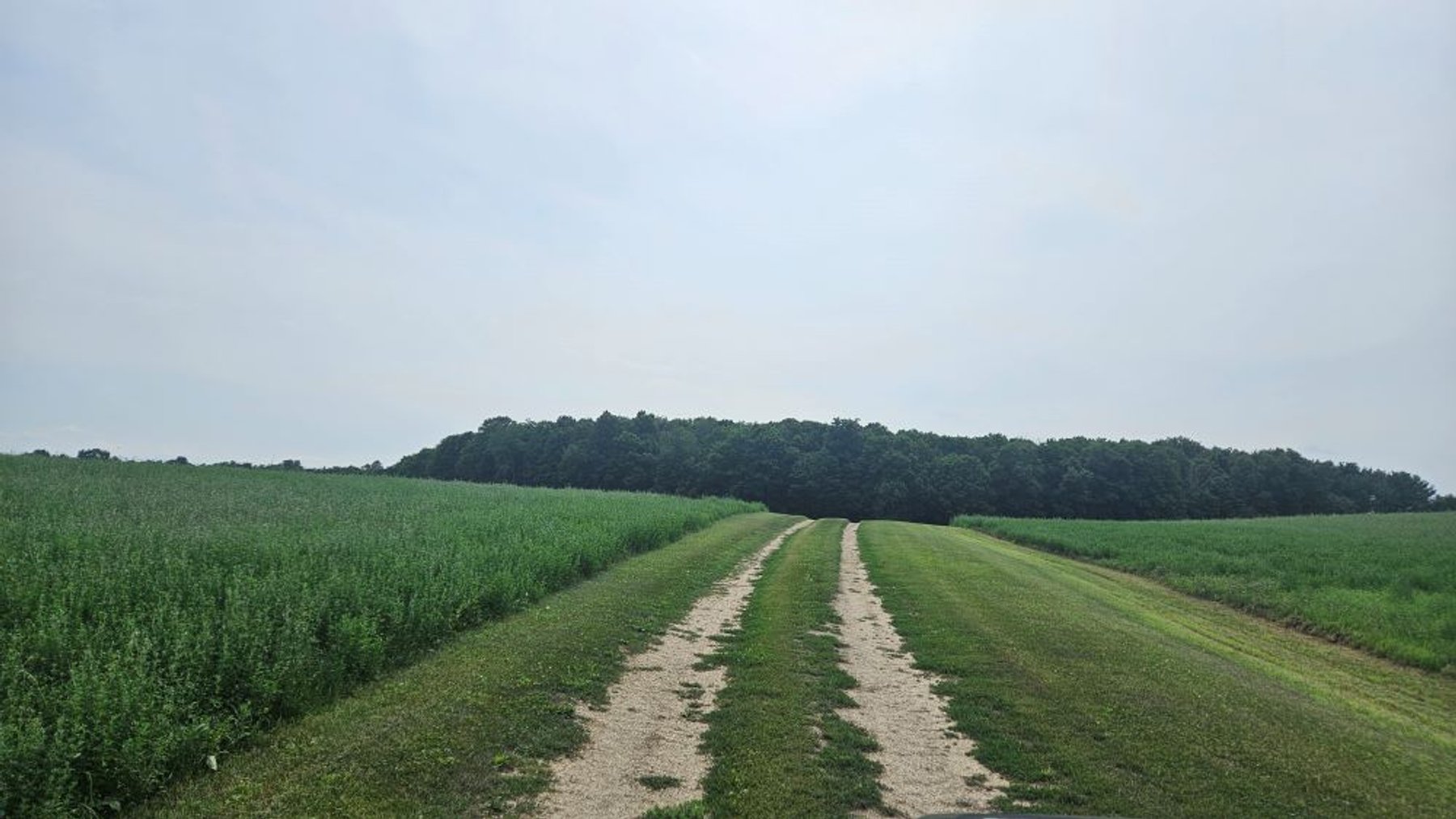 Image for 122 Acre Farm Adams Road, Town of Ashippun, Dodge County