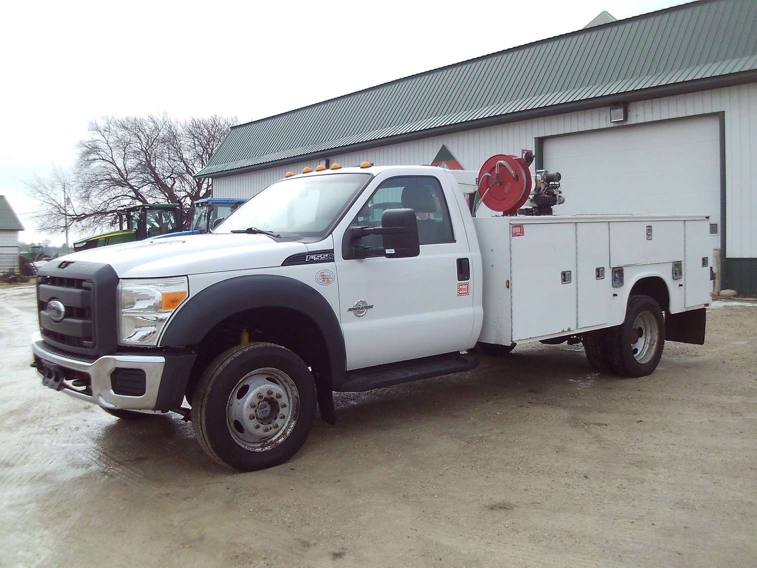 Image for JANUARY CONSIGNMENT AUCTION