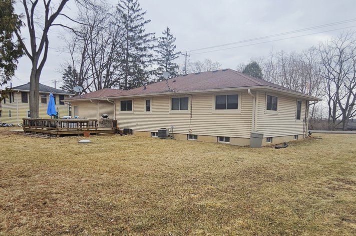 Image for Cute 2 Bedroom Ranch Home, East Jefferson County