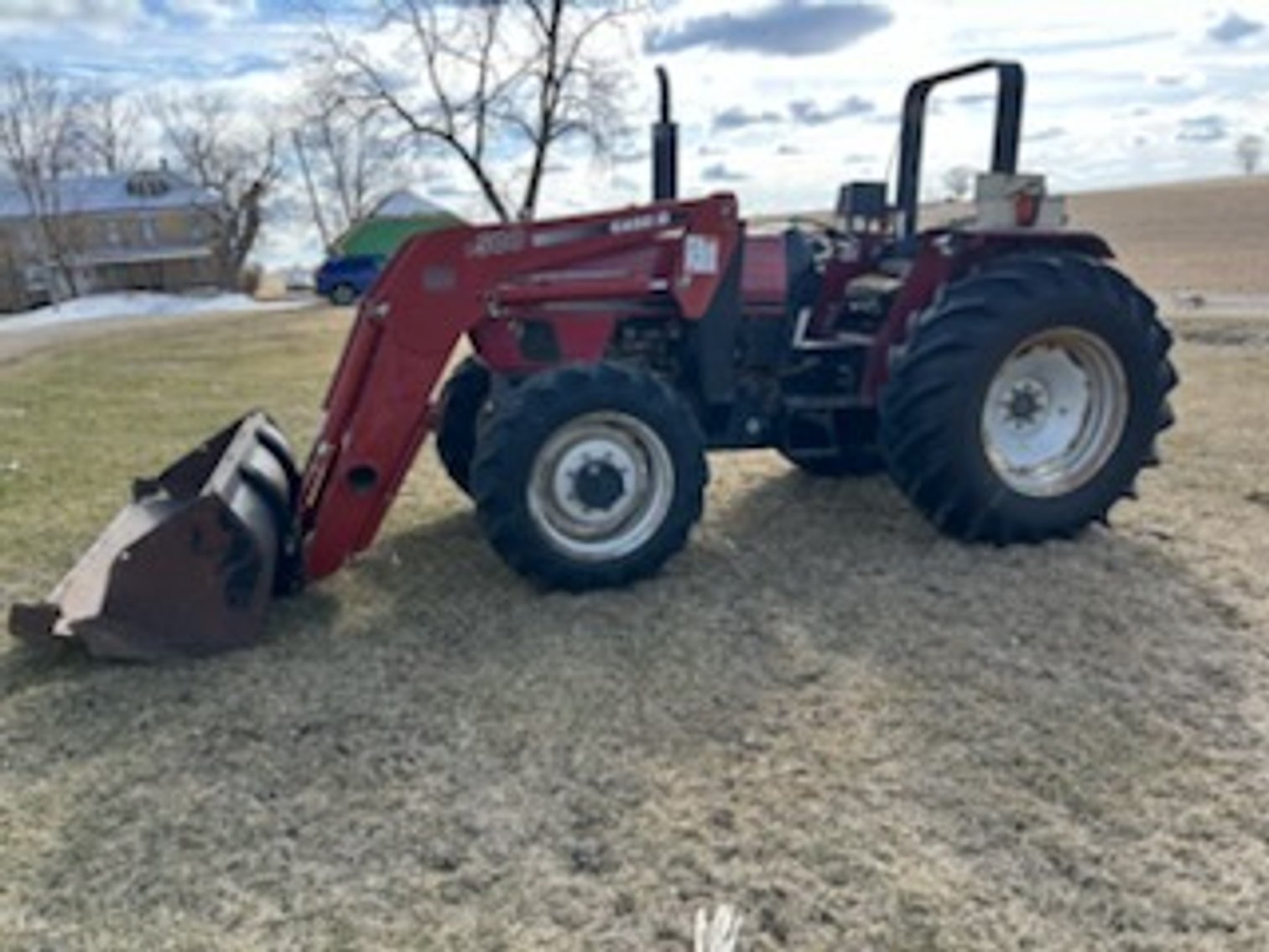 Image for DON PEIRICK ESTATE