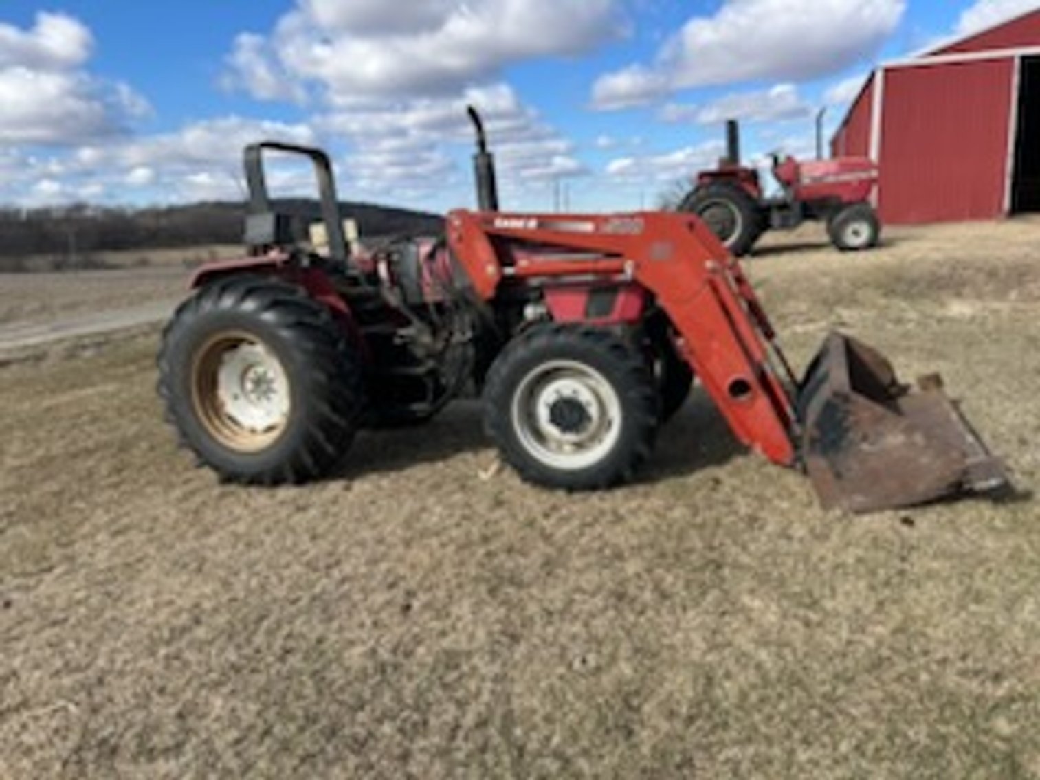 Image for DON PEIRICK ESTATE