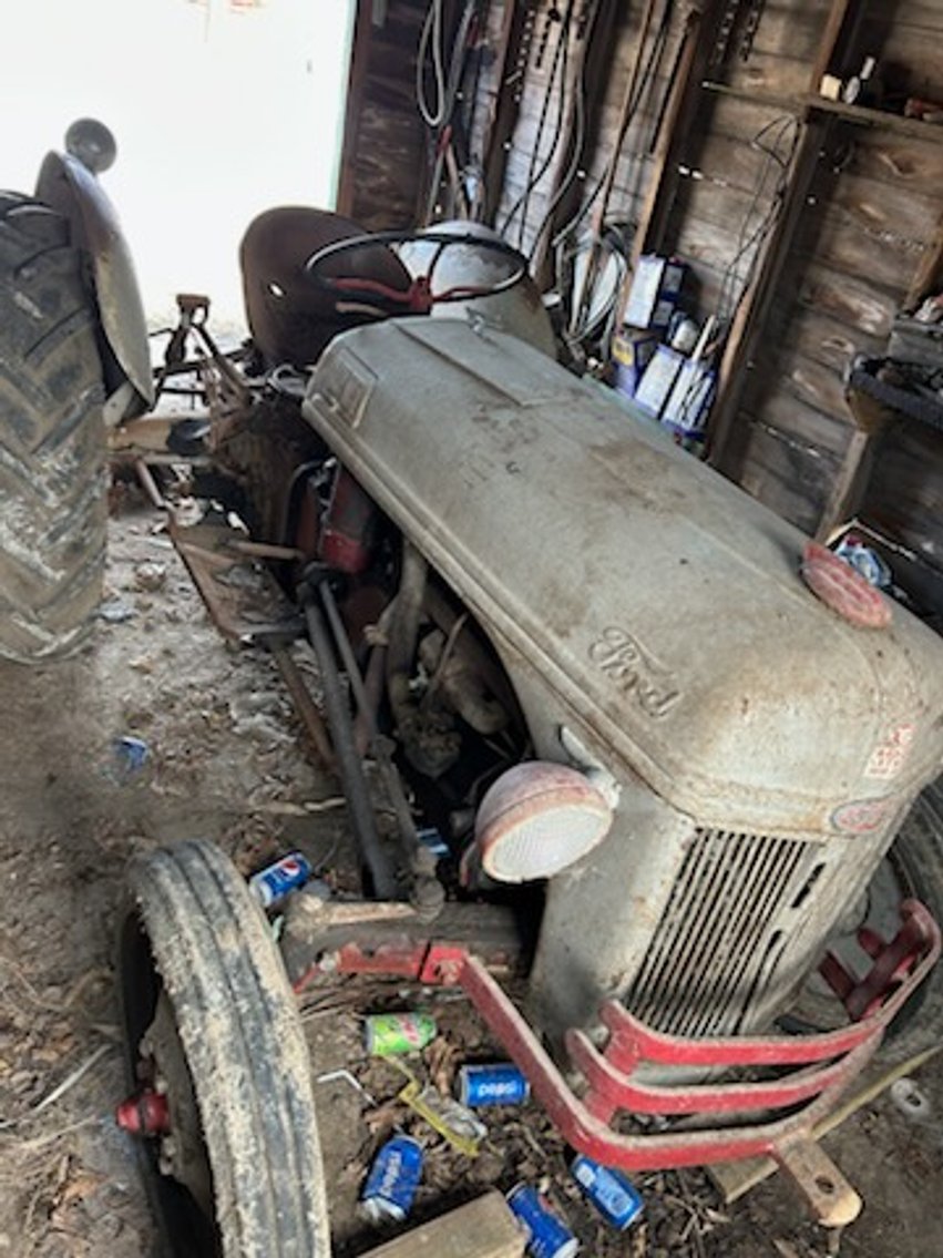 Image for DON PEIRICK ESTATE