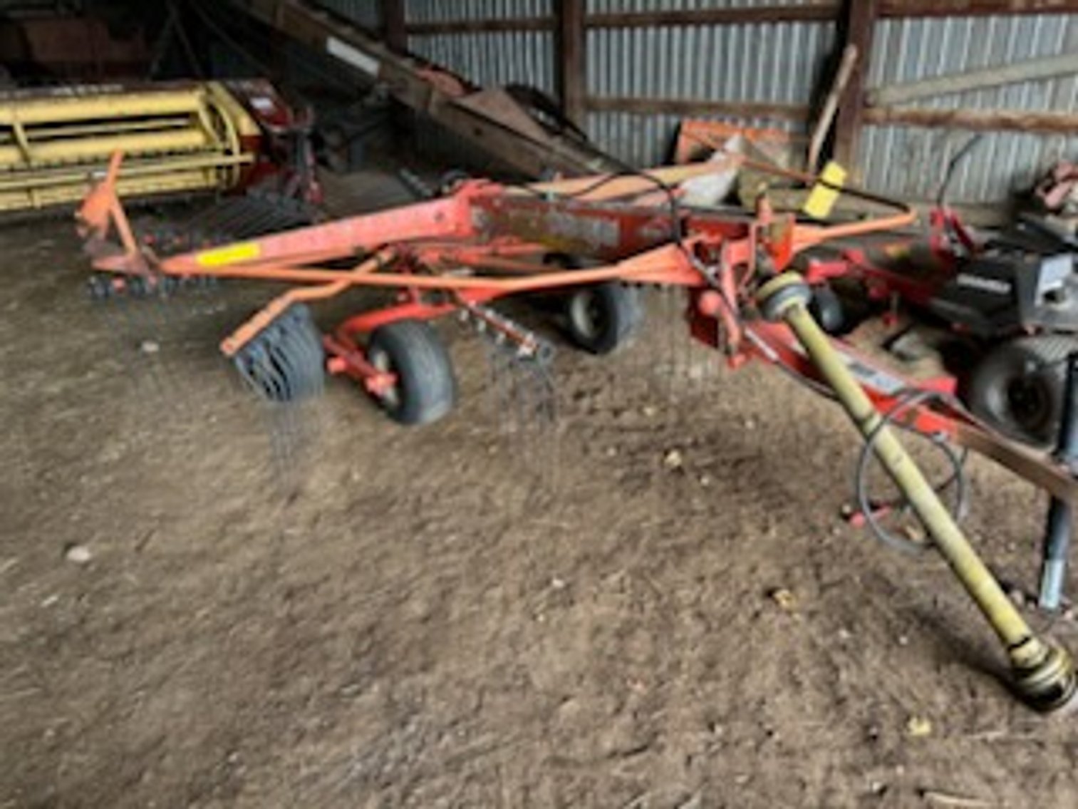 Image for DON PEIRICK ESTATE