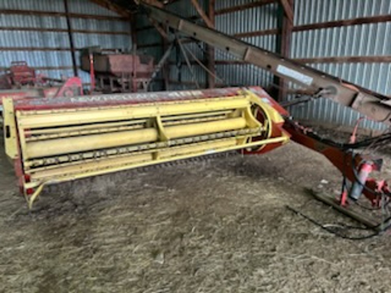 Image for DON PEIRICK ESTATE