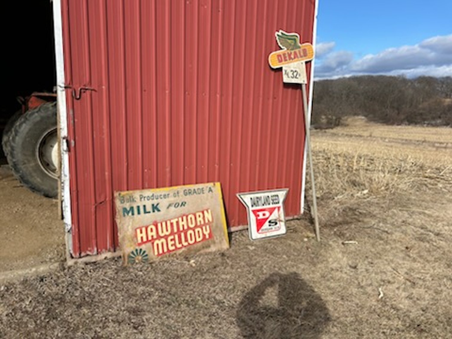 Image for DON PEIRICK ESTATE