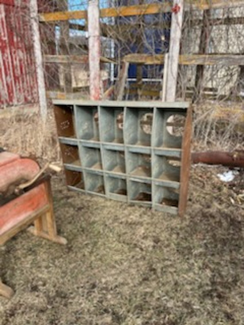 Image for DON PEIRICK ESTATE