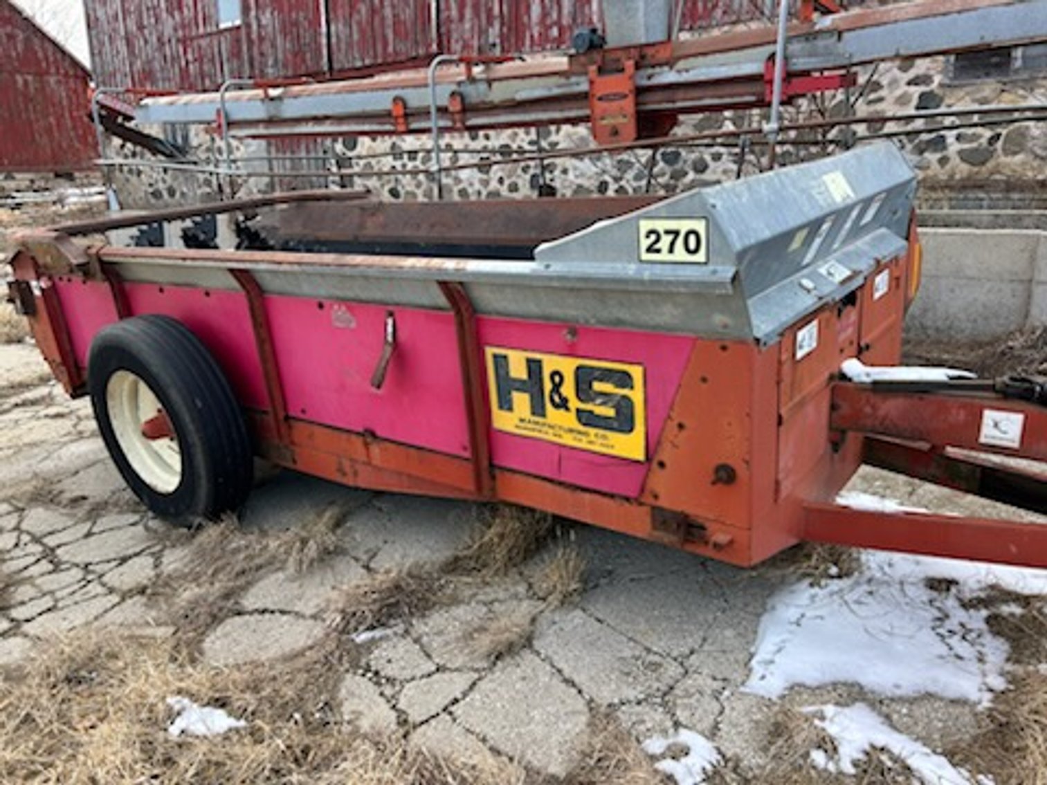 Image for DON PEIRICK ESTATE