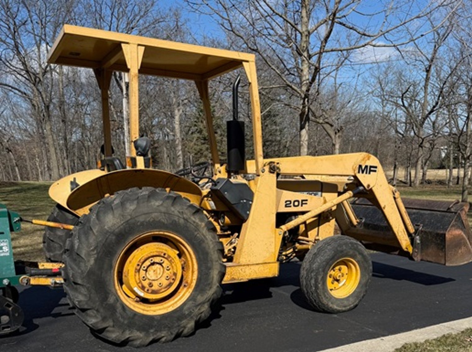 Image for 20TH ANNUAL KENOSHA COUNTY FAIR ASSN. AUCTION