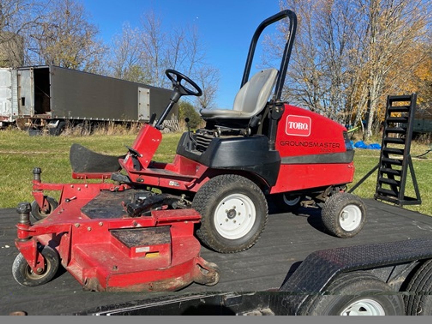 Image for 20TH ANNUAL KENOSHA COUNTY FAIR ASSN. AUCTION