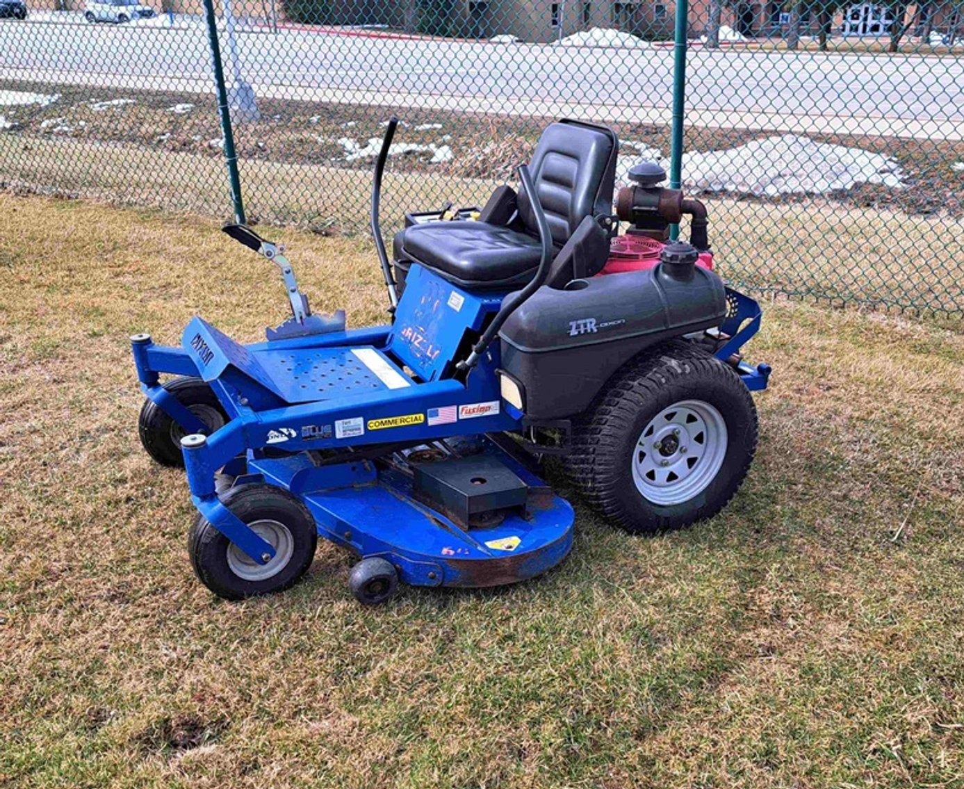 Image for 20TH ANNUAL KENOSHA COUNTY FAIR ASSN. AUCTION