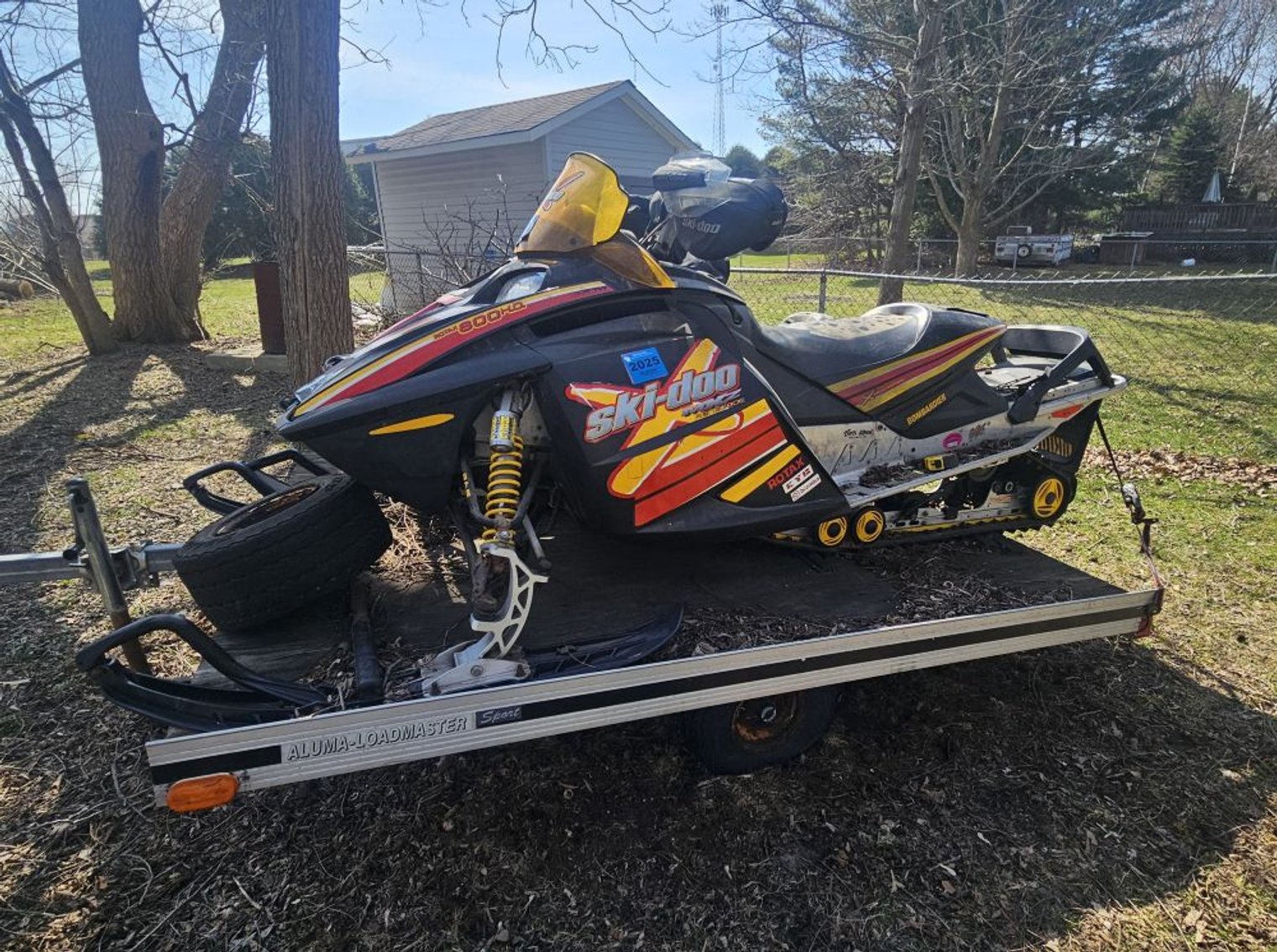 Image for BRANDON DUMOVICH ESTATE