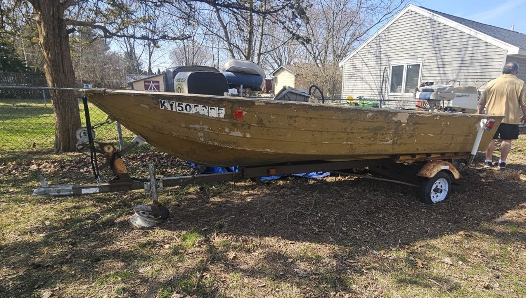 Image for BRANDON DUMOVICH ESTATE