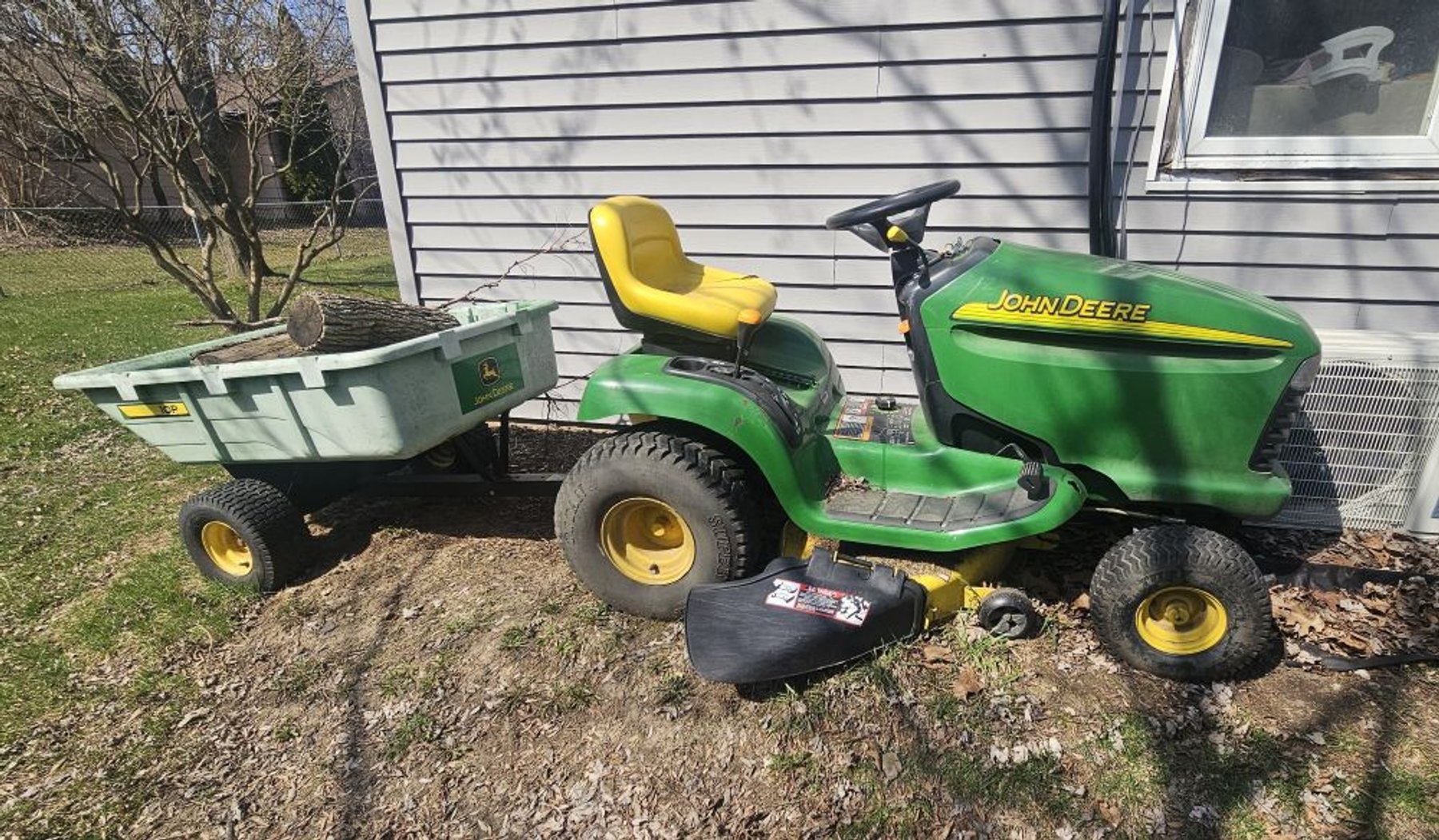 Image for BRANDON DUMOVICH ESTATE