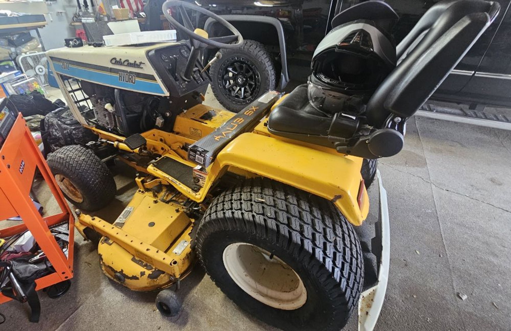 Image for BRANDON DUMOVICH ESTATE