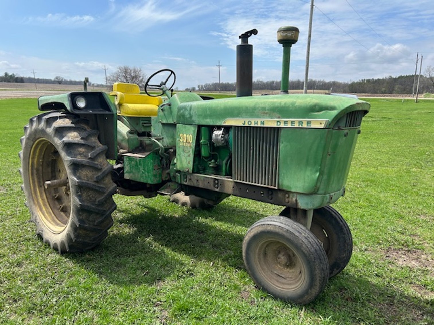 Image for STADE AUCTION CENTER