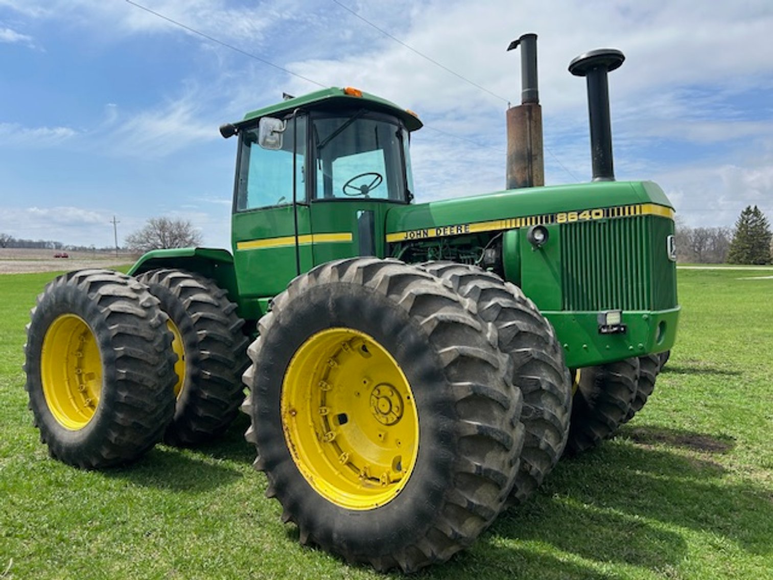 Image for STADE AUCTION CENTER