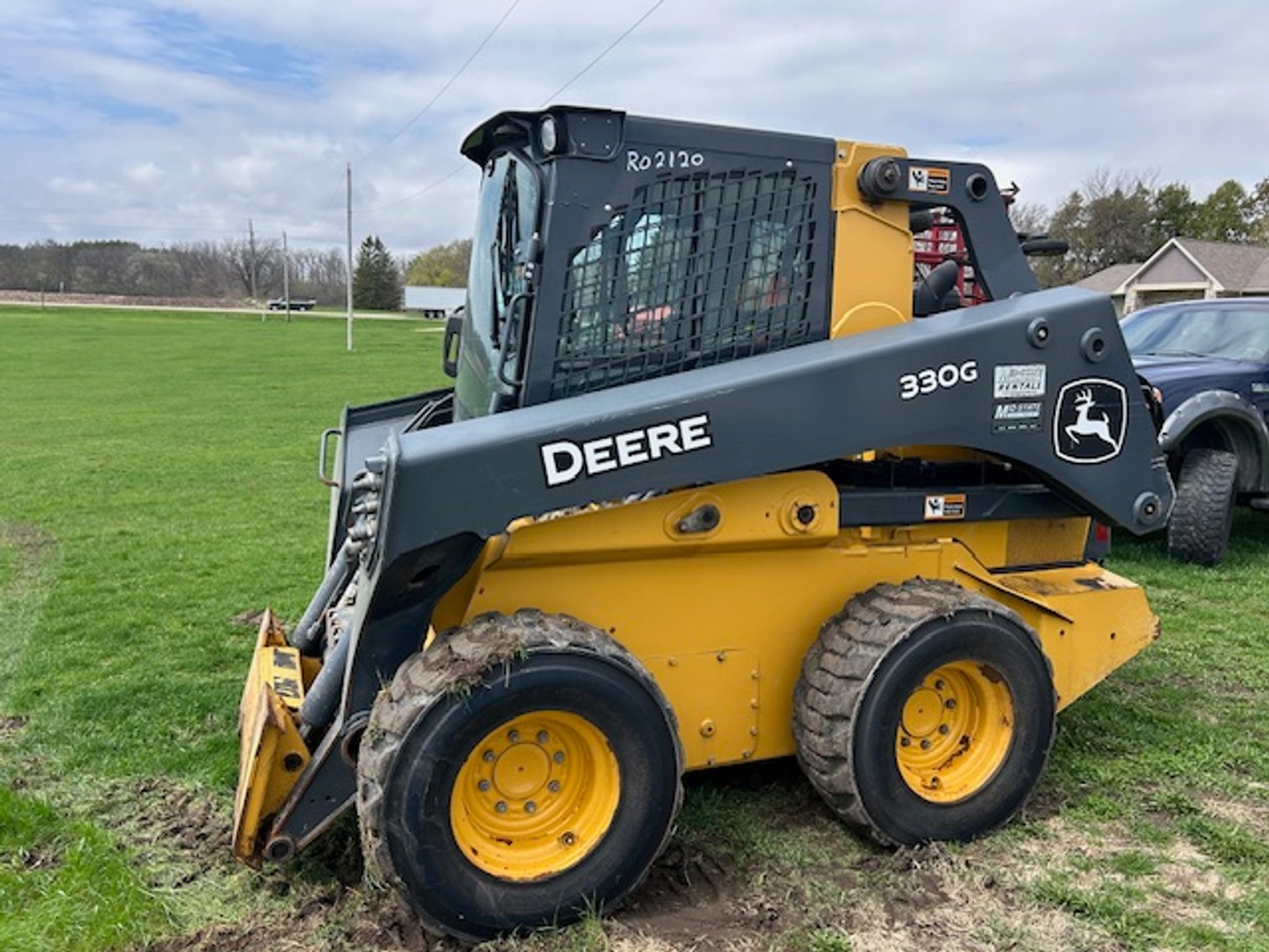 Image for STADE AUCTION CENTER