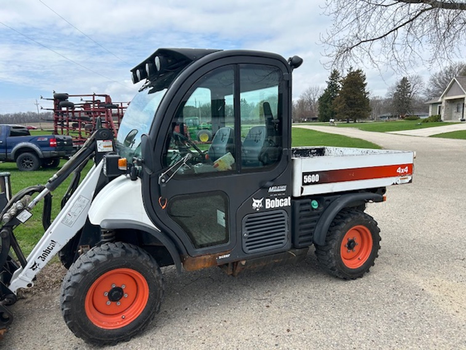 Image for STADE AUCTION CENTER