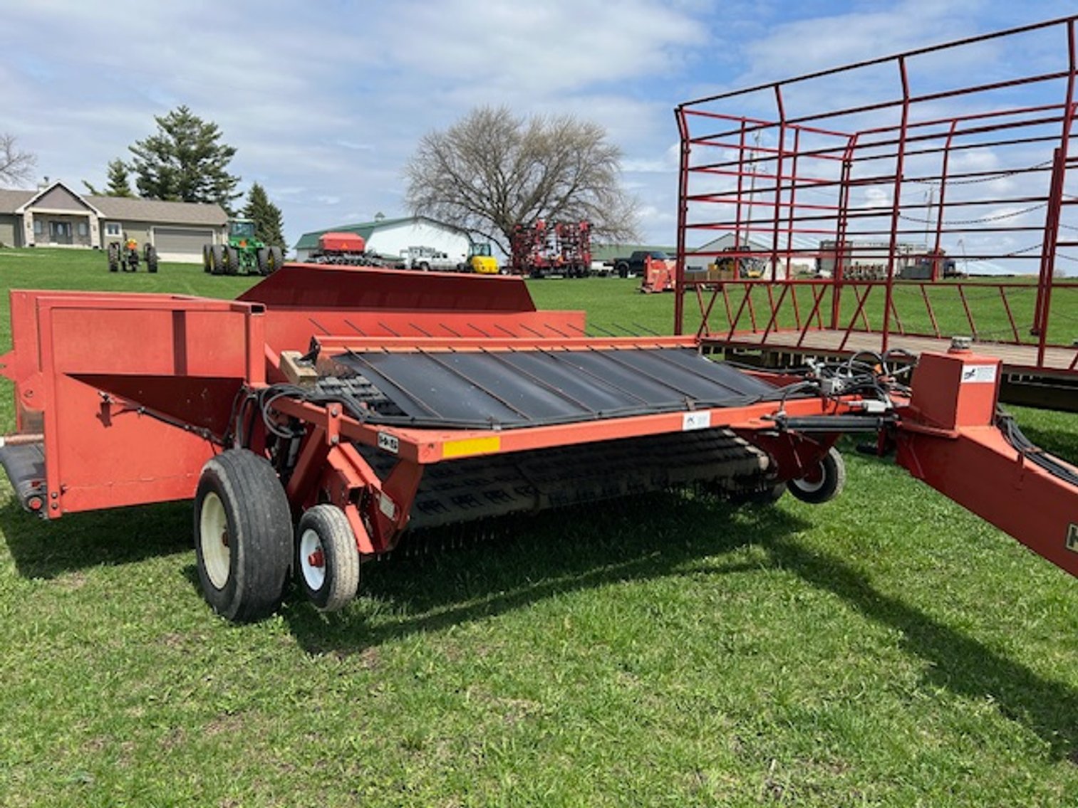 Image for STADE AUCTION CENTER