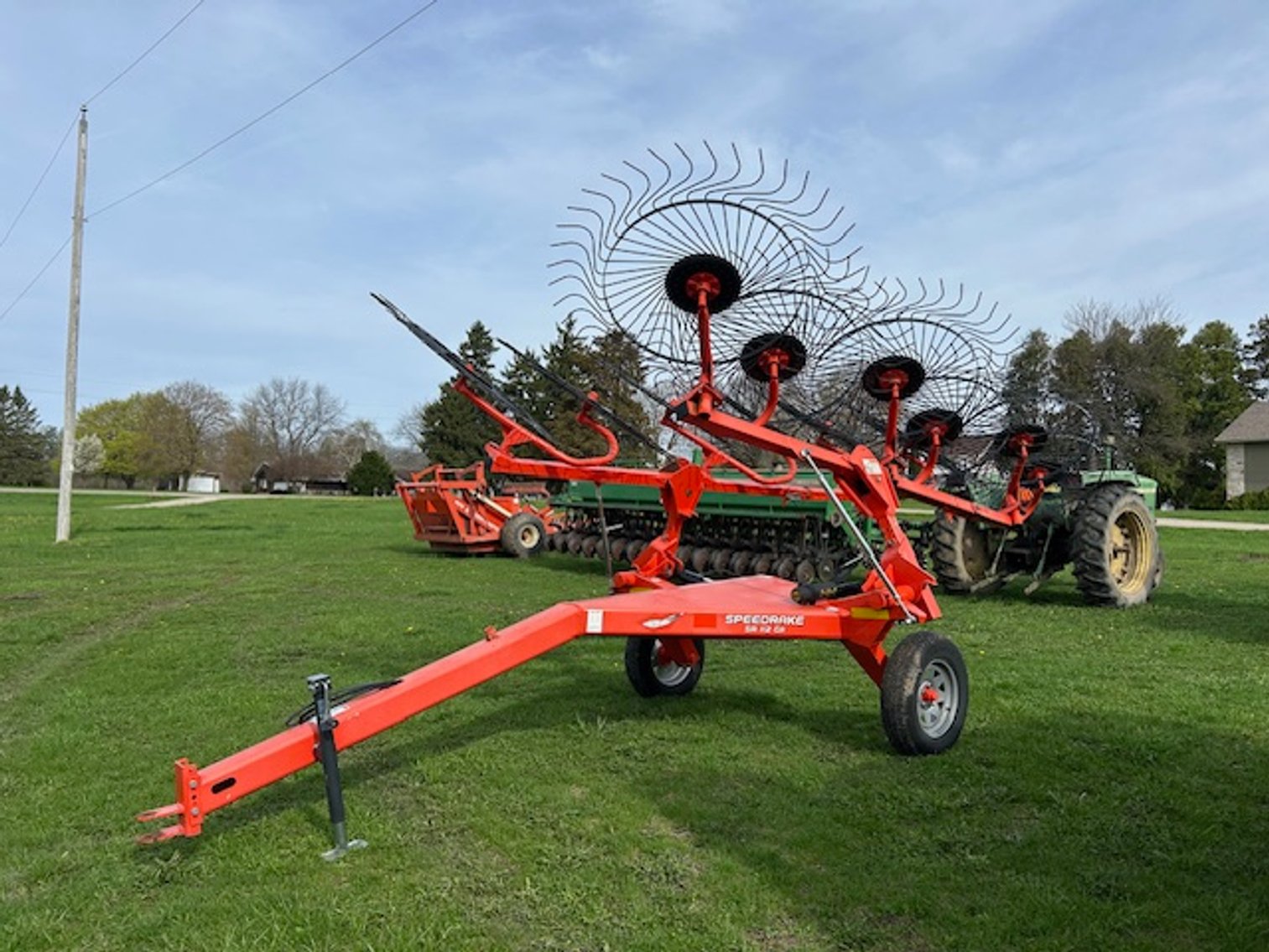 Image for STADE AUCTION CENTER