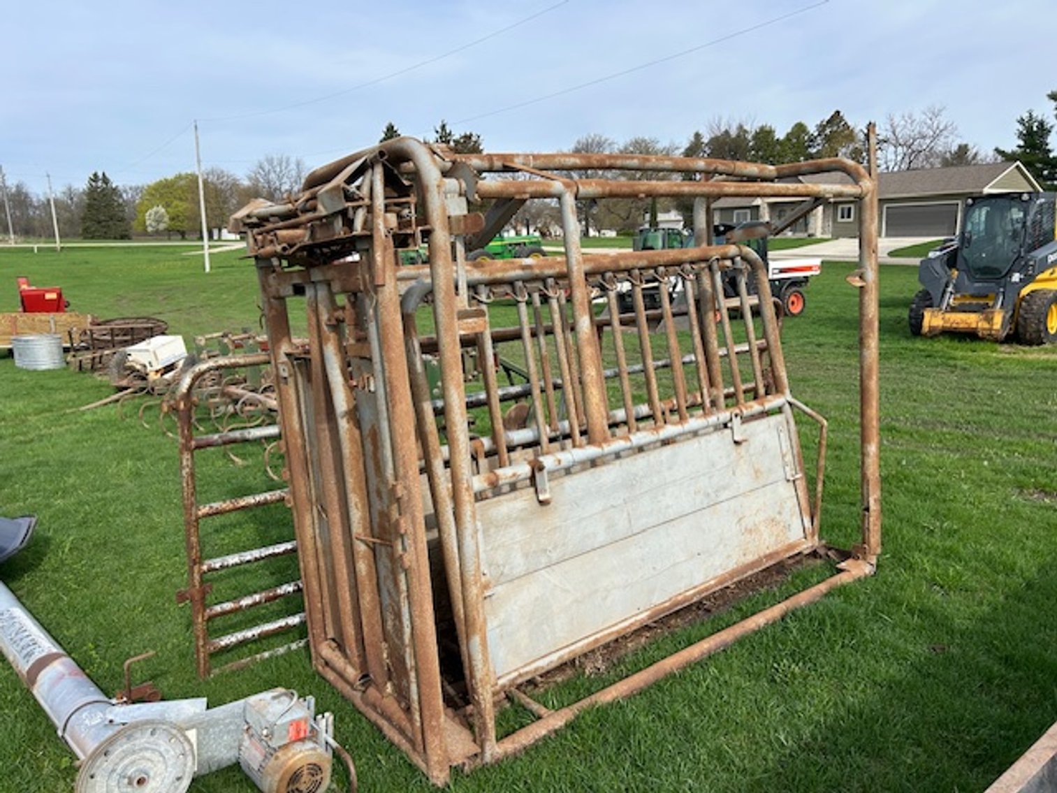 Image for STADE AUCTION CENTER