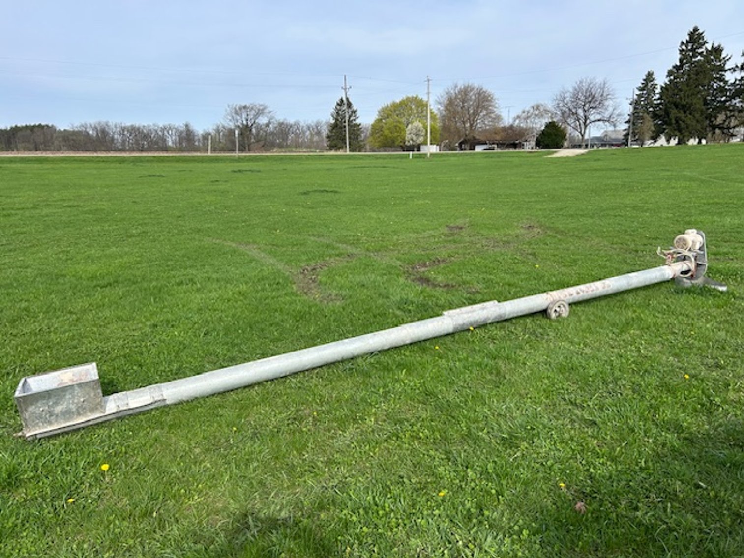 Image for STADE AUCTION CENTER